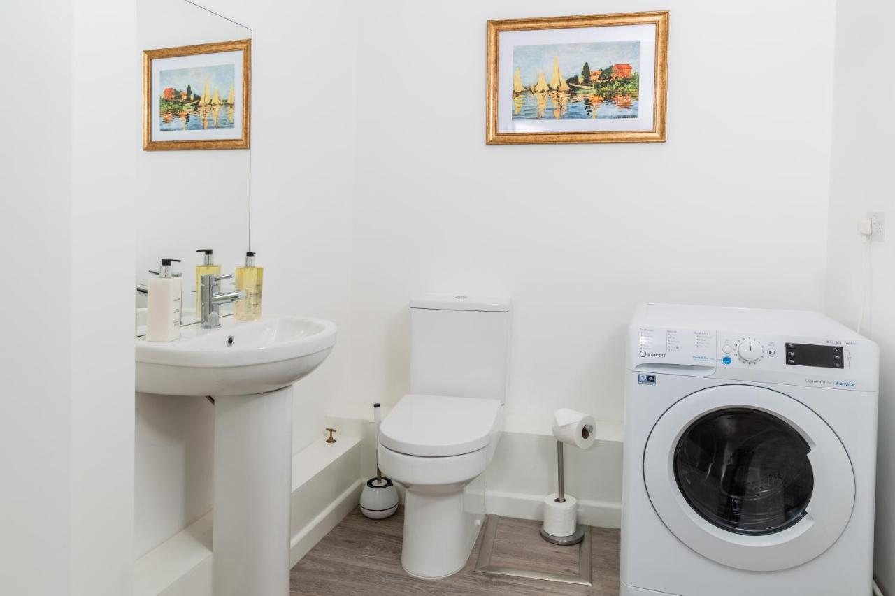Elizabeth Flat 5 - By Luxury Apartamento *