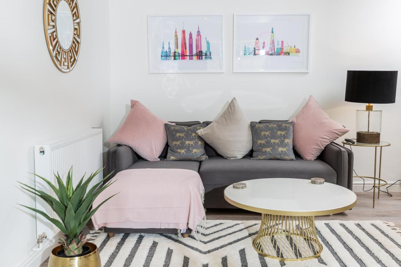 Elizabeth Flat 5 - By Luxury Apartamento *