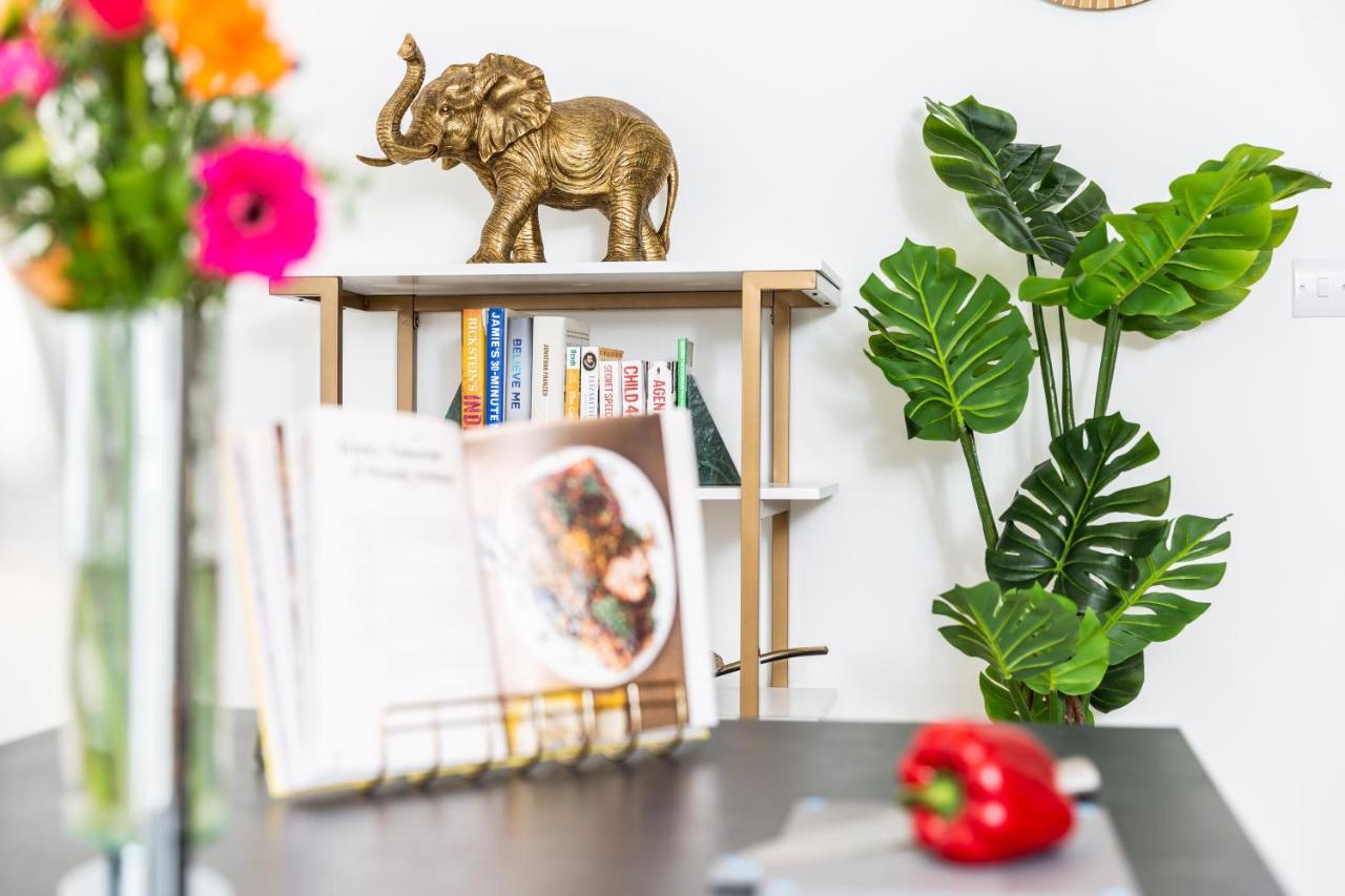 Apartamento Elizabeth Flat 5 - By Luxury