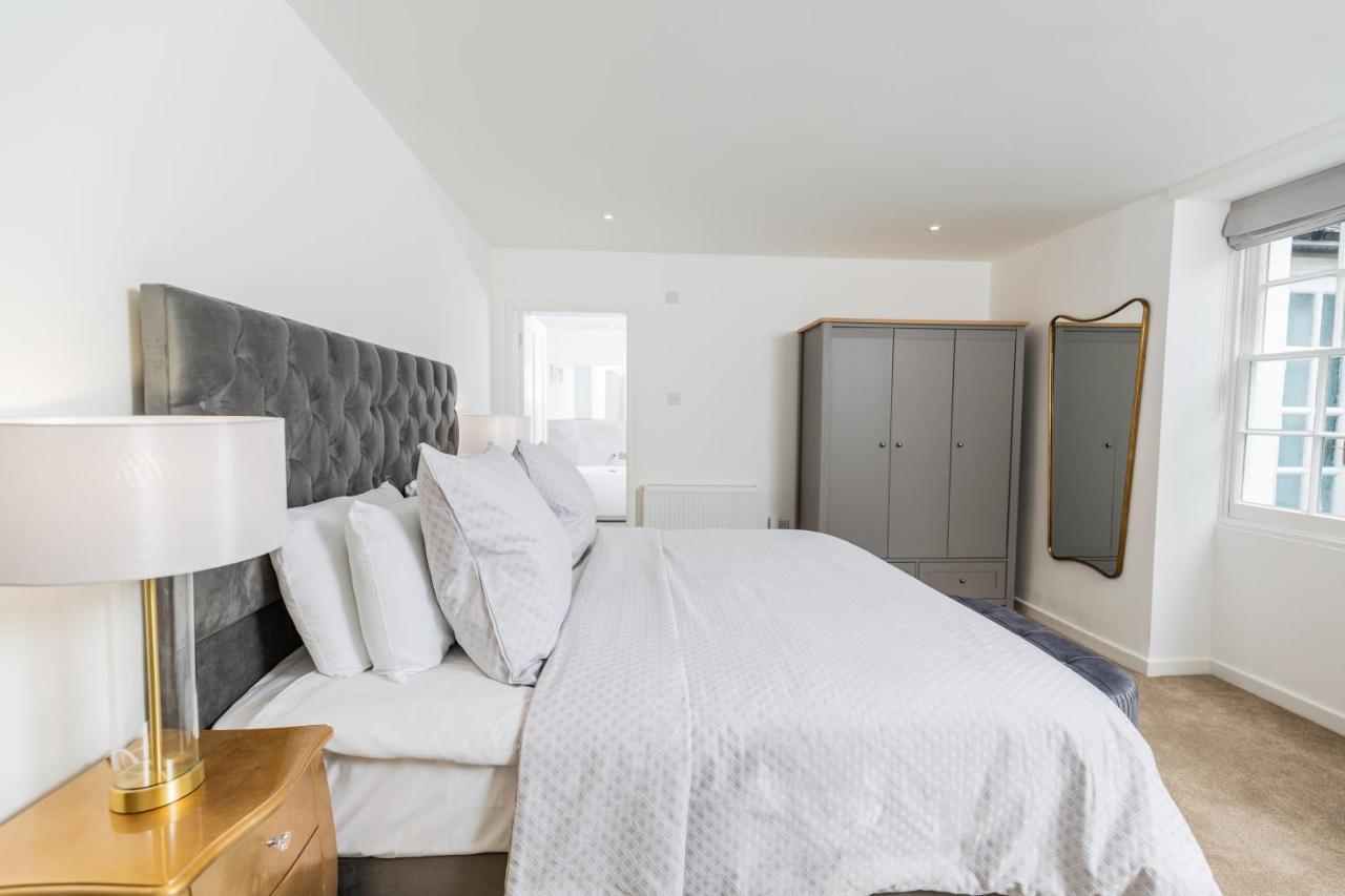 Apartamento Elizabeth Flat 5 - By Luxury *