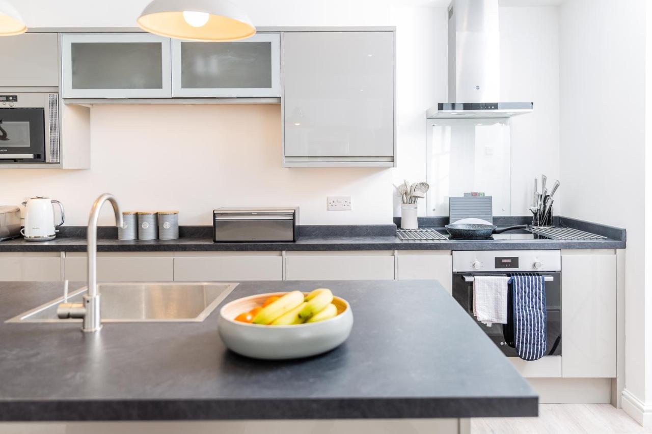Apartamento Elizabeth Flat 5 - By Luxury